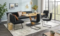 KOINOR Eckbank Dining System 3