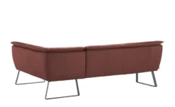 KOINOR Eckbank Leder Alino