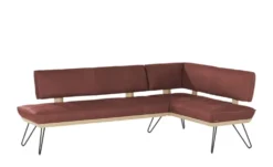 KOINOR Eckbank Leder Dining System 4