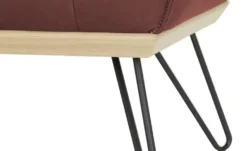 KOINOR Eckbank Leder Dining System 4