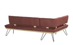 KOINOR Eckbank Leder Dining System 4