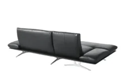 KOINOR Ecksofa Echtleder Francis
