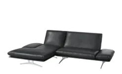 KOINOR Ecksofa Echtleder Francis