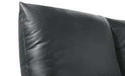 KOINOR Ecksofa Echtleder Francis