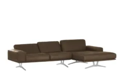 KOINOR Ecksofa Hiero