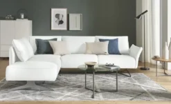 KOINOR Ecksofa Vineto