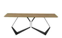 KOINOR Esstisch Alino