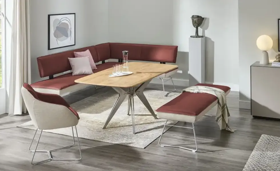 KOINOR Esstisch Dining System 2