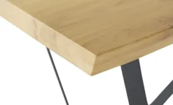 KOINOR Esstisch massiv Schwof