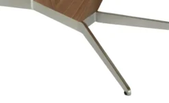 KOINOR HPL Säulentisch Dining System 1