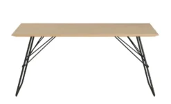 KOINOR Kufentisch Dining System 4