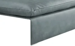 KOINOR Leder-Ecksofa Humfrey