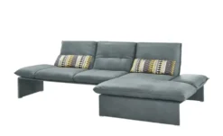 KOINOR Leder-Ecksofa Humfrey