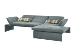 KOINOR Leder-Ecksofa Humfrey