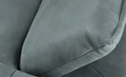 KOINOR Leder-Ecksofa mit Massivholzrahmen aus Wildeiche Humfrey