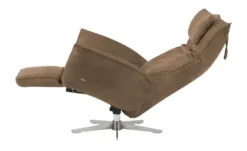 KOINOR Ledersessel mit elektrischer Relaxfunktion Safira