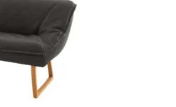 KOINOR Polsterbank Leder Alino