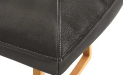KOINOR Polsterbank Leder Alino