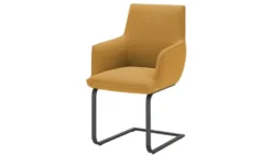 KOINOR Polsterschwingstuhl Dining System 3