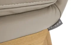 KOINOR Polsterstuhl Alino