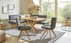 KOINOR Polsterstuhl Dining System 2