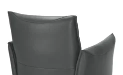 KOINOR Sessel Echtleder Vineto