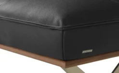 KOINOR Sitzbank Leder Dining System 1