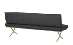 KOINOR Sitzbank Leder Dining System 1
