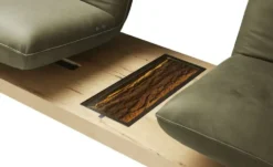 KOINOR Sofa 2-sitzig Experio