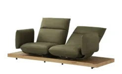 KOINOR Sofa 2-sitzig Experio