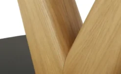 KOINOR Säulentisch massiv Dining System 3