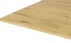 KOINOR Säulentisch massiv Dining System 3