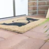 Kokosmatte Katzen