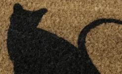 Kokosmatte Katzen