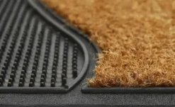 Kokosmatte Welcome Steps