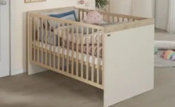 Kombi-Kinderbett Elis