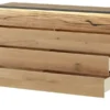 Kommode aus Massivholz Kava