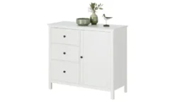 Kommode aus Massivholz Landliv