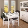 Kommode aus Massivholz Landliv