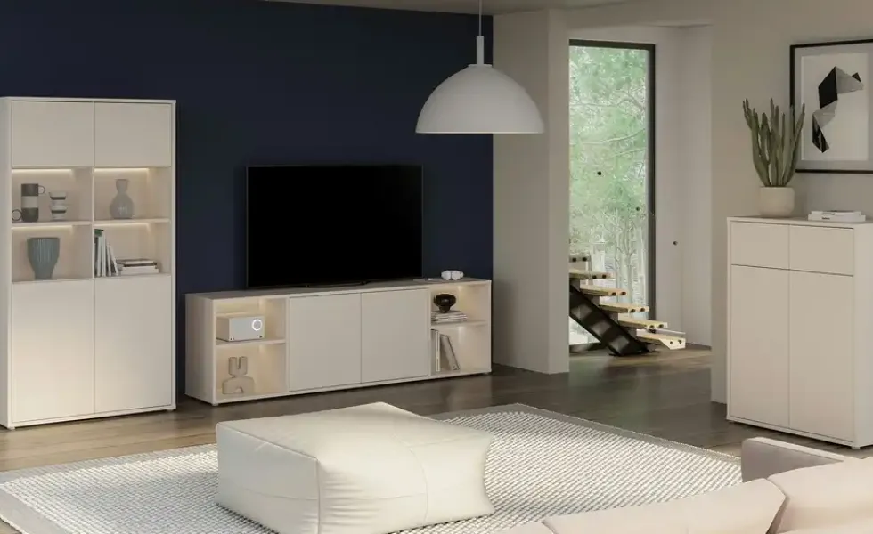 Kommode Bolognano