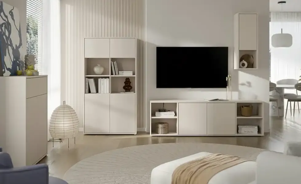 Kommode Bolognano
