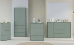 Kommode Bolognano