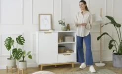 Kommode Brescia
