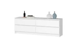 Kommode 160 cm breit Kuno