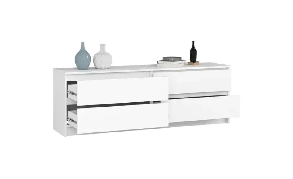 Kommode 160 cm breit Kuno