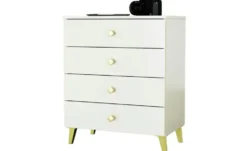 Kommode 60 cm breit Lara