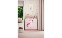 Kommode Einhorn