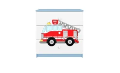 Kommode Feuerwehr