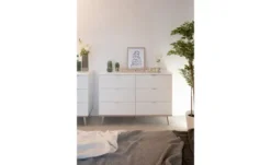 Kommode Gallese