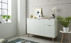 Kommode Gallese
